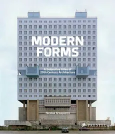 Modern Forms - Nicolas Grospierre