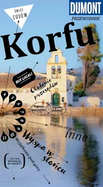Korfu - Klaus Botig