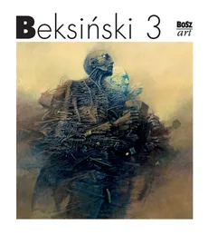 Beksiński 3 Miniatura - Outlet - Wiesław Banach, Zdzisław Beksiński