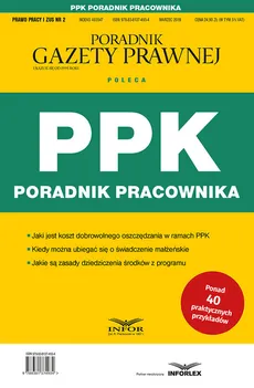 PPK Poradnik Pracownika