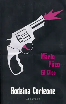 Rodzina Corleone - Outlet - Mario Puzo