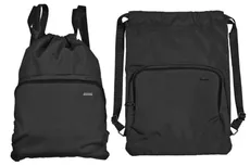 Worko-plecak - czarny/basic