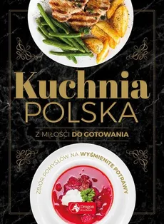 Kuchnia polska - Outlet