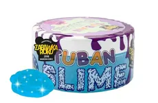 Tuban - Super Slime - brokat neon niebieski 0,2kg
