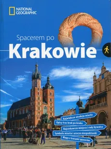 Spacerem po Krakowie - Dariusz Jędrzejewski