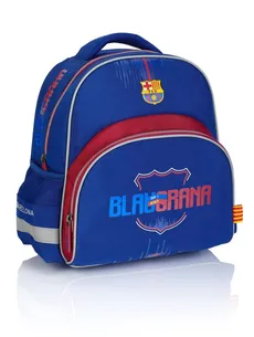 Plecak dziecięcy FC-223 FC Barcelona Barca Fan 7