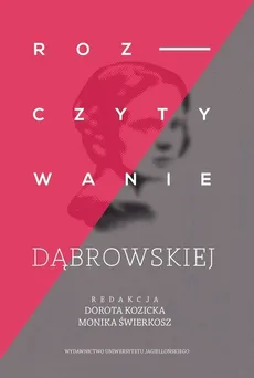 Rozczytywanie Dąbrowskiej - Outlet