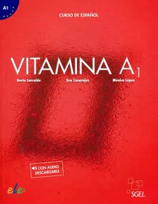 Vitamina A1 Podręcznik - Outlet