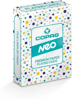 Copag Neo Connect Karty do gry
