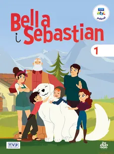 Bella i Sebastian cz. 1