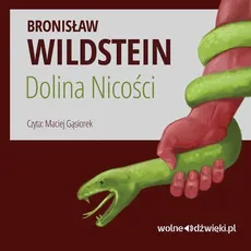 Dolina Nicości - Bronisław Wildstein