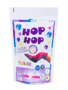 Tuban - Hophop Bańki
