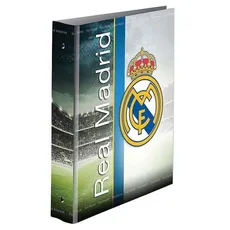 Segregator Real Madrid A4 Rings