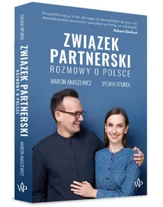 Związek partnerski - Marcin Anaszewicz, Sylwia Spurek