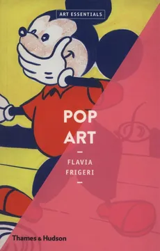 Pop Art. - Flavia Frigeri