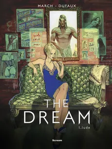 The Dream Tom 1: Jude - Outlet - Jean Dufaux, Guillem March