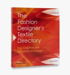 The Fashion Designer's Textile Directory - Gail Baugh