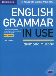 English Grammar in Use Book with Answers - Raymond Murphy