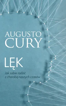 Lęk - Outlet - Augusto Cury