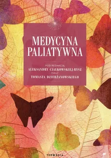 Medycyna Paliatywna - Outlet