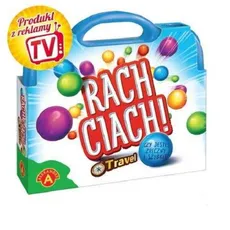 Rach-Ciach Travel