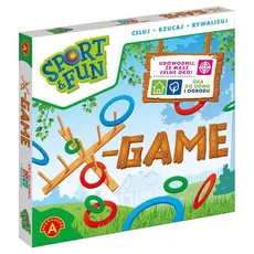 Sport & Fun X-Game