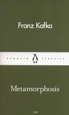 Metamorphosis - Outlet - Franz Kafka