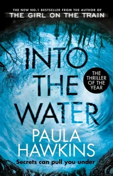 Into the Water - Outlet - Paula Hawkins