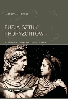 Fuzja sztuk i horyzontów - Outlet - Katarzyna Lisiecka