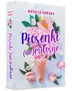 Piosenki (nie)miłosne - Outlet - Natalia Sońska