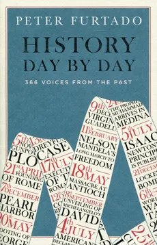 History Day by Day - Peter Furtado