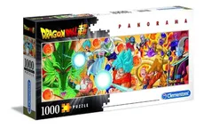Puzzle 1000 Panorama Dragon Ball