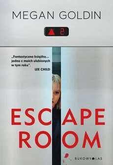 Escape room - Goldin Megan