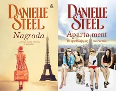 Apartament / Nagroda - Danielle Steel