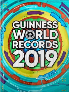 Guinness World Records 2019 - Outlet