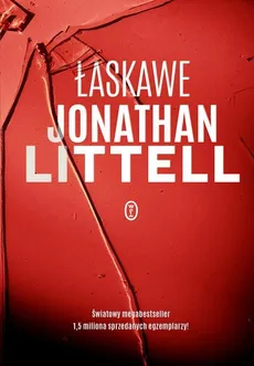 Łaskawe - Outlet - Jonathan Littell