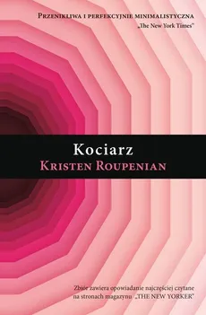 Kociarz - Roupenian Kristen