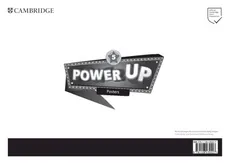 Power Up Level 5 Posters - Caroline Nixon, Michael Tomlinson