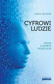 Cyfrowi ludzie - Outlet - Chris Skinner