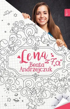 Lena z 7a - Outlet - Beata Andrzejczuk