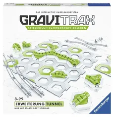 GRAVITRAX Zestaw uzupełniający tunel