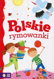 Polskie rymowanki - Outlet