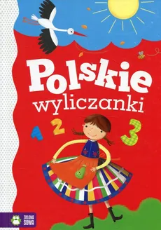Polskie wyliczanki - Outlet