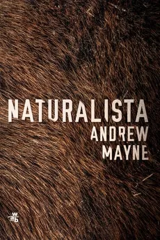 Naturalista - Outlet - Andrew Mayne