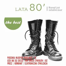 The best - Lata '80