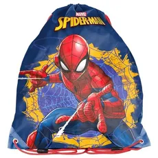 Worek na buty Spider-Man