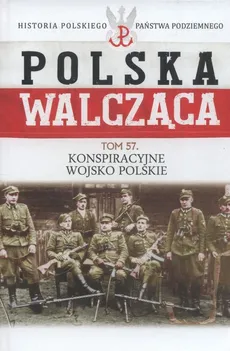 Polska Walcząca Tom 57