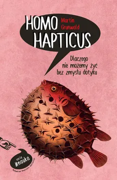 Homo Hapticus - Outlet - Martin Grunwald
