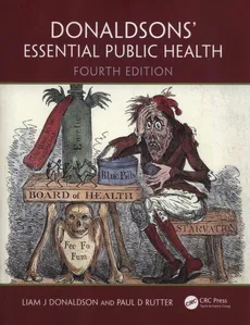 Donaldsons' Essential Public Health - Donaldson Liam J., Paul Rutter