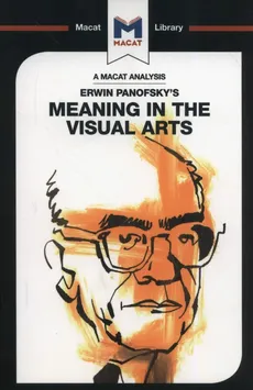 Erwin Panofsky's Meaning in the Visual Arts - Emmanouil Kalkanis